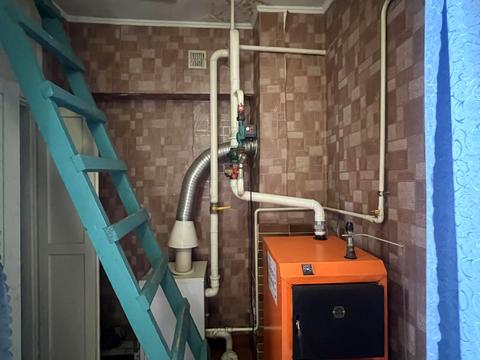 дом по адресу Чехи
