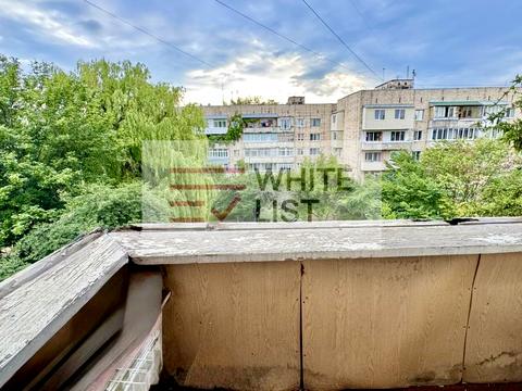 квартира по адресу Южно-Окружная ул., 9