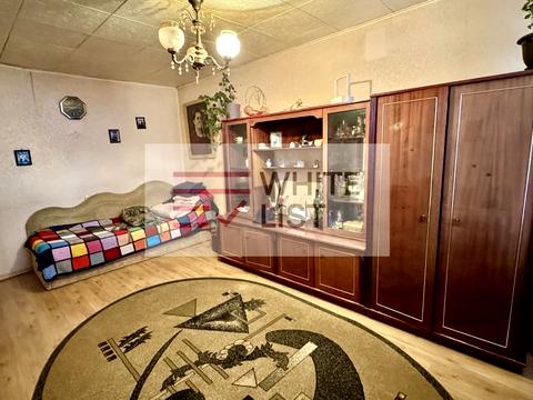 квартира по адресу Южно-Окружная ул., 9