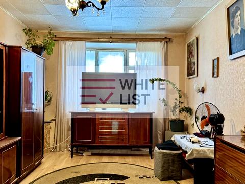 квартира по адресу Южно-Окружная ул., 9