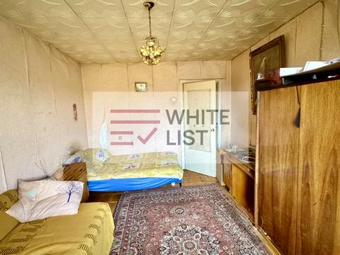 квартира по адресу Южно-Окружная ул., 9