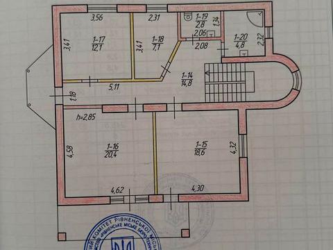 будинок за адресою Січових стрільців