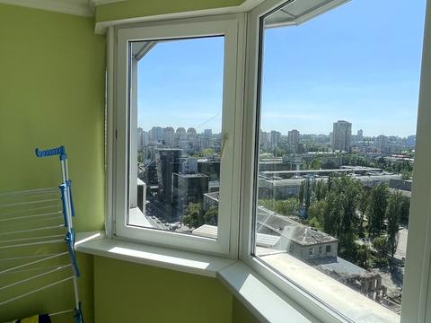 квартира за адресою Вадима Гетьмана вул., 1-В