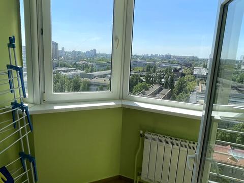 квартира за адресою Вадима Гетьмана вул., 1-В