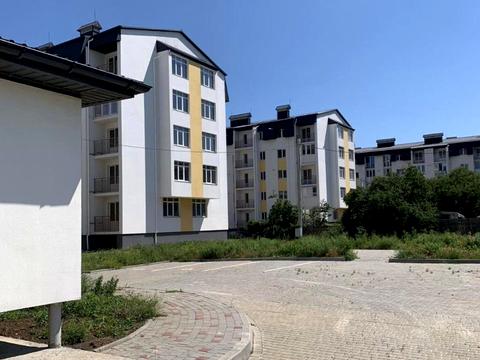 квартира за адресою Новоселів вул., 1-Г