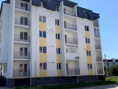 квартира за адресою Новоселів вул., 1-Г