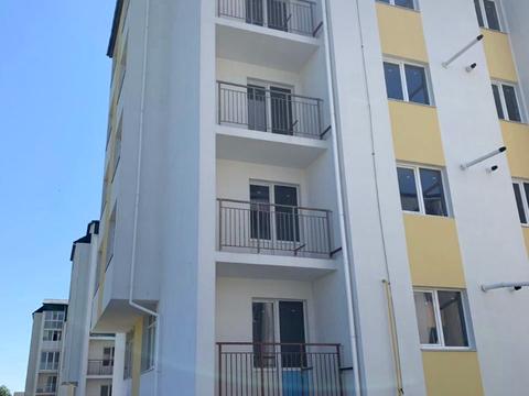 квартира за адресою Новоселів вул., 1-Г