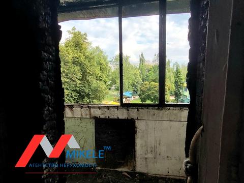 квартира за адресою Олега Мудрака вул. (Генерала Наумова), 25