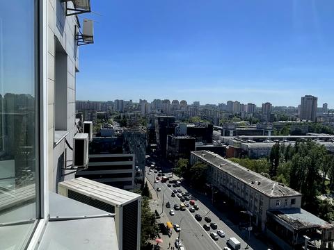 квартира за адресою Вадима Гетьмана вул., 1-В