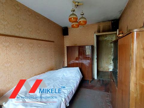 квартира за адресою Олега Мудрака вул. (Генерала Наумова), 25