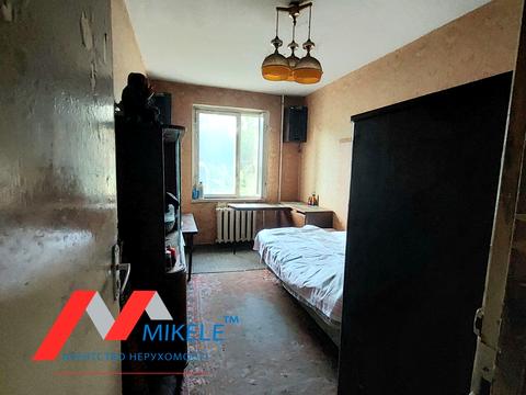 квартира за адресою Олега Мудрака вул. (Генерала Наумова), 25