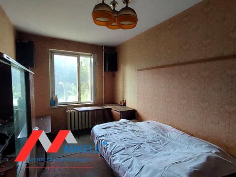 квартира за адресою Олега Мудрака вул. (Генерала Наумова), 25