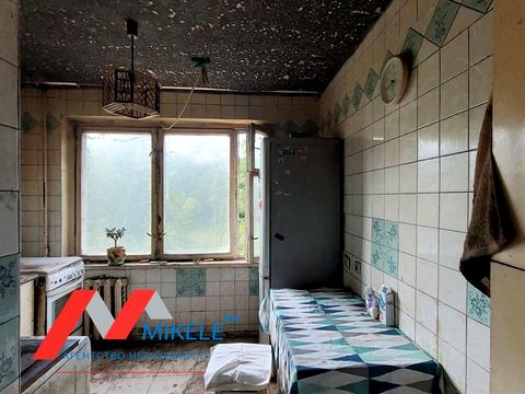 квартира за адресою Олега Мудрака вул. (Генерала Наумова), 25