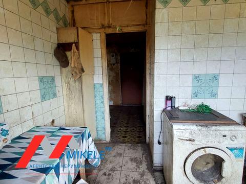 квартира за адресою Олега Мудрака вул. (Генерала Наумова), 25