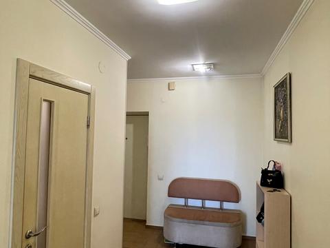 квартира за адресою Вадима Гетьмана вул., 1-В