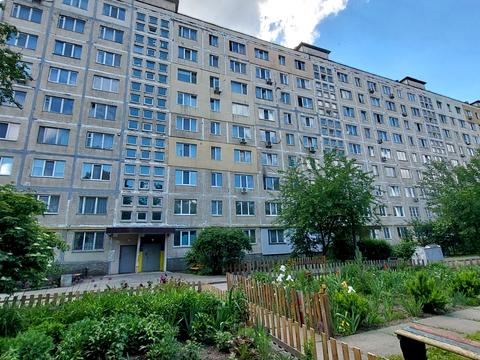 квартира за адресою Олега Мудрака вул. (Генерала Наумова), 25