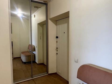 квартира за адресою Вадима Гетьмана вул., 1-В