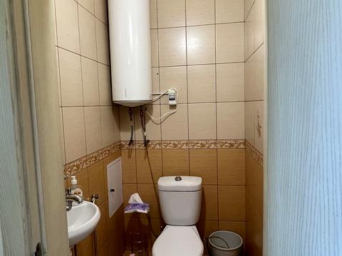 квартира за адресою Вадима Гетьмана вул., 1-В