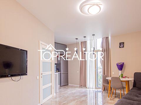 квартира по адресу Отакара Яроша пер., 20 к2