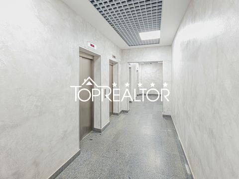 квартира по адресу Отакара Яроша пер., 20 к2