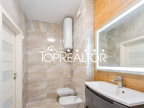квартира по адресу Отакара Яроша пер., 20 к2