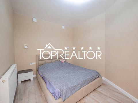 квартира по адресу Отакара Яроша пер., 20 к2