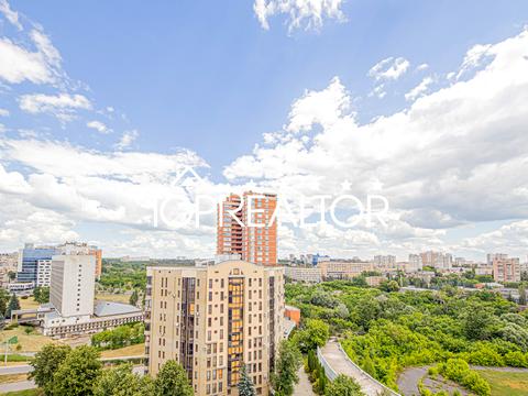 квартира по адресу Отакара Яроша пер., 20 к2
