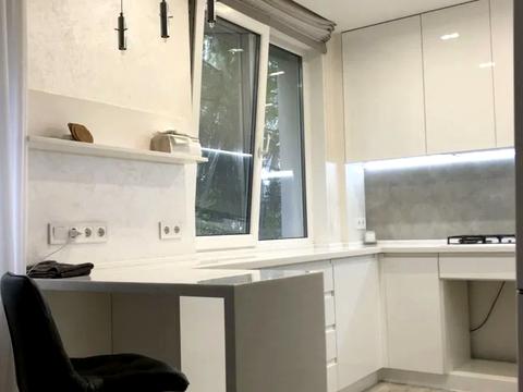 квартира за адресою Гвардійців-Широнінців вул., 7