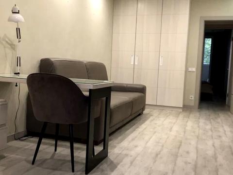квартира за адресою Гвардійців-Широнінців вул., 7