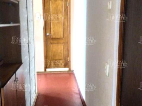 квартира по адресу Волонтёрская ул. (Социалистическая), 65