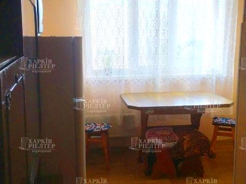 квартира по адресу Волонтёрская ул. (Социалистическая), 65