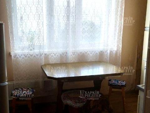 квартира по адресу Волонтёрская ул. (Социалистическая), 65