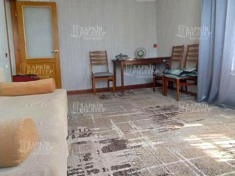 квартира по адресу Волонтёрская ул. (Социалистическая), 65