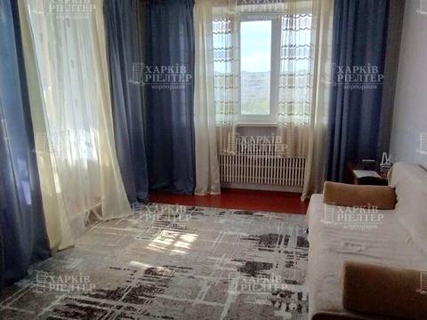 квартира по адресу Волонтёрская ул. (Социалистическая), 65