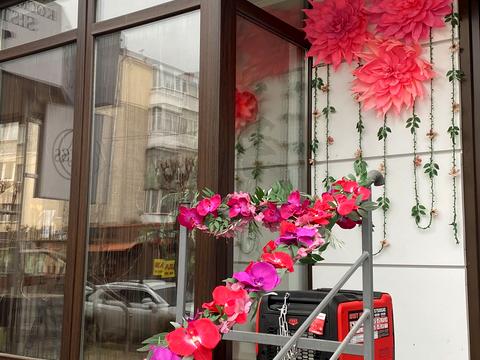 коммерческая по адресу Победы ул., 20