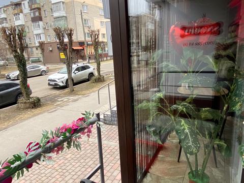 коммерческая по адресу Победы ул., 20