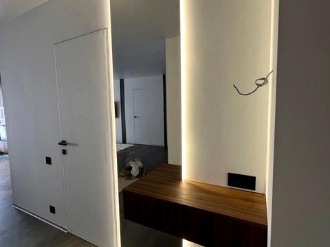 квартира за адресою Залізнична вул., 9Б