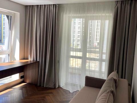 квартира за адресою Залізнична вул., 9Б