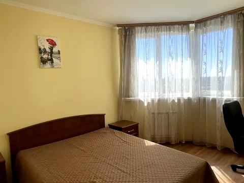 квартира за адресою Вадима Гетьмана вул., 1-В