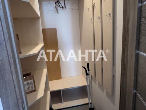 квартира за адресою Одеса, Генуезька вул., 3-Г
