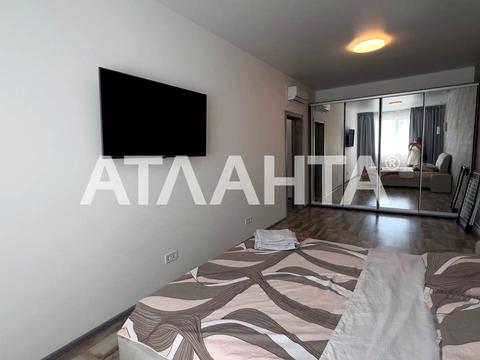 квартира за адресою Одеса, Генуезька вул., 3-Г