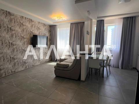 квартира за адресою Одеса, Генуезька вул., 3-Г