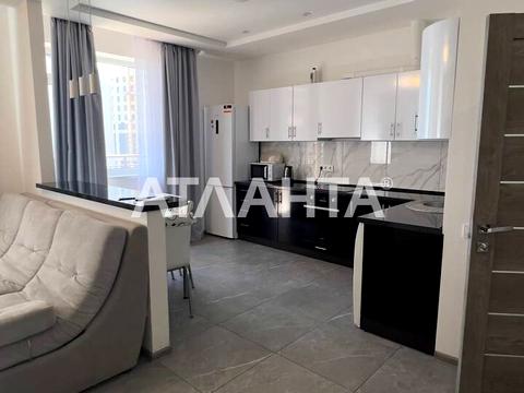 квартира за адресою Одеса, Генуезька вул., 3-Г