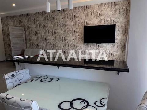квартира за адресою Одеса, Генуезька вул., 3-Г