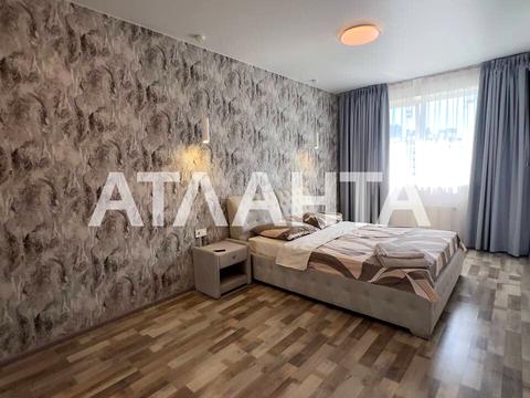 квартира за адресою Одеса, Генуезька вул., 3-Г
