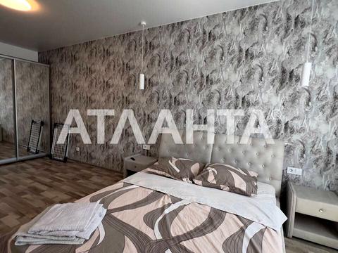 квартира за адресою Одеса, Генуезька вул., 3-Г