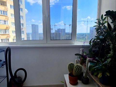 квартира за адресою Самійла Кішки вул. (Маршала Конєва), 5-А