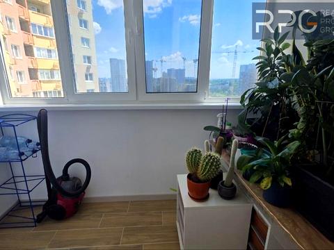 квартира за адресою Самійла Кішки вул. (Маршала Конєва), 5-А