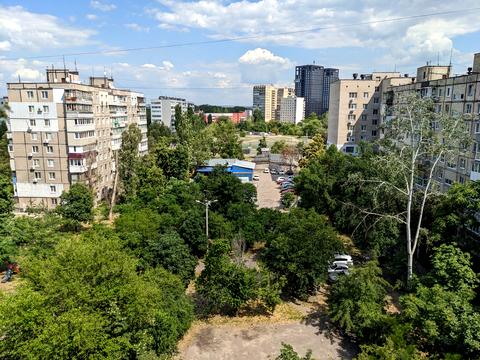 квартира за адресою Героїв просп., 9