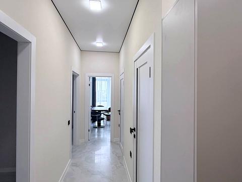 квартира за адресою Краснова вул., (65 перлина)